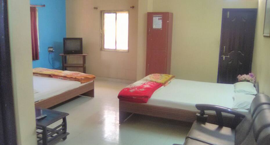 Hotel Hari Om Residency, Mundra 5